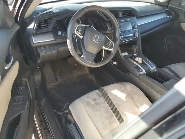 2HGFC2F52JH594038 2018 HONDA CIVIC - Image 8
