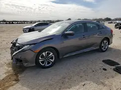 2HGFC2F52JH594170 2018 HONDA CIVIC