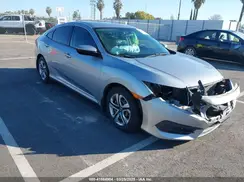 2HGFC2F52JH594332 2018 HONDA CIVIC