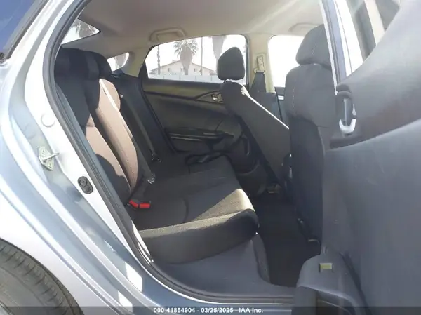 2HGFC2F52JH594332 2018 HONDA CIVIC - Image 8