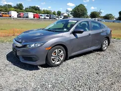 2HGFC2F52JH594511 2018 HONDA CIVIC