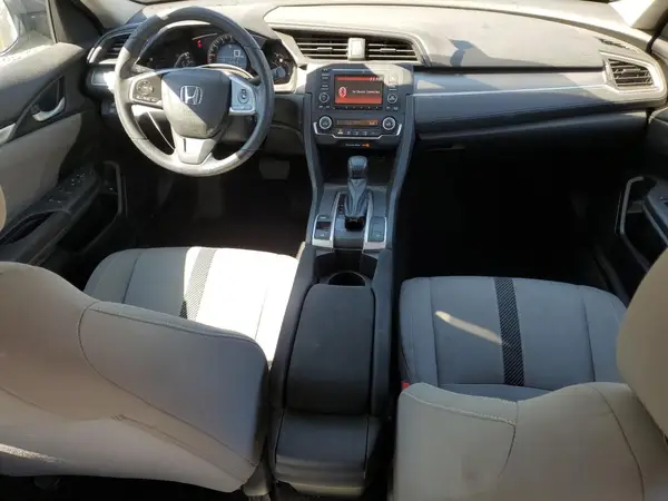 2HGFC2F52JH594511 2018 HONDA CIVIC - Image 8