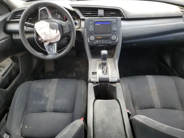 2HGFC2F52JH594783 2018 HONDA CIVIC - Image 8