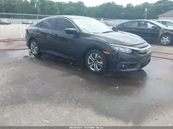 2HGFC2F52JH595013 2018 HONDA CIVIC