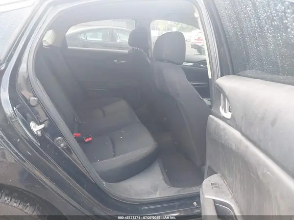 2HGFC2F52JH595013 2018 HONDA CIVIC - Image 8