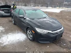 2HGFC2F52JH595531 2018 HONDA CIVIC
