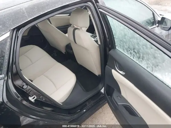 2HGFC2F52JH595531 2018 HONDA CIVIC - Image 8