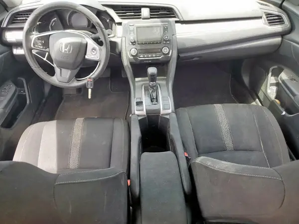 2HGFC2F52JH596808 2018 HONDA CIVIC - Image 8