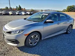 2HGFC2F52JH598090 2018 HONDA CIVIC