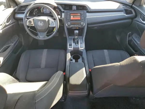 2HGFC2F52JH598090 2018 HONDA CIVIC - Image 8