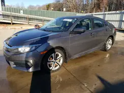2HGFC2F52JH598171 2018 HONDA CIVIC
