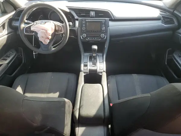 2HGFC2F52JH598641 2018 HONDA CIVIC - Image 8