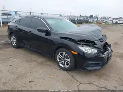 2HGFC2F52JH598705 2018 HONDA CIVIC