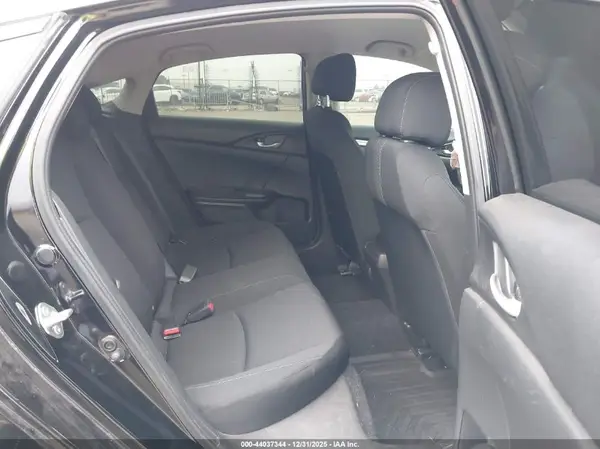 2HGFC2F52JH598705 2018 HONDA CIVIC - Image 8