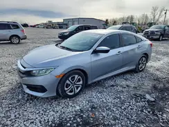 2HGFC2F52JH598784 2018 HONDA CIVIC