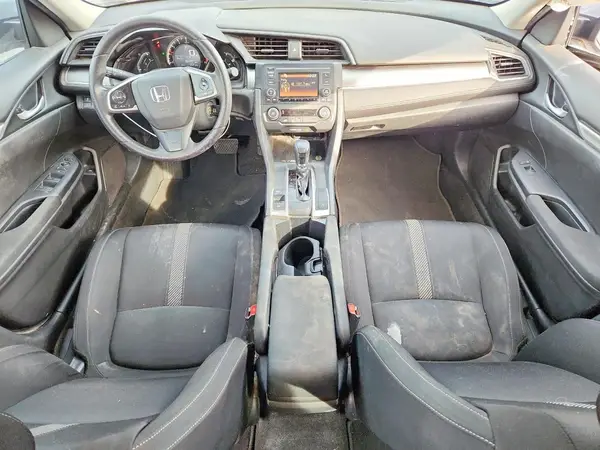 2HGFC2F52JH598784 2018 HONDA CIVIC - Image 8