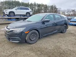 2HGFC2F52JH599031 2018 HONDA CIVIC