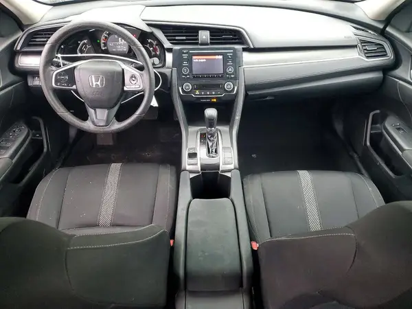 2HGFC2F52JH599031 2018 HONDA CIVIC - Image 8