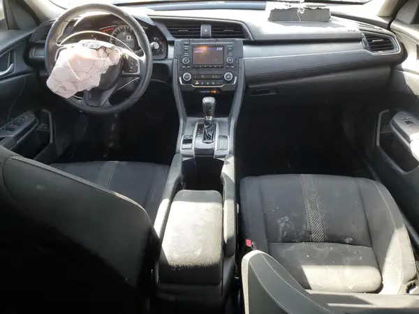 2HGFC2F52JH599367 2018 HONDA CIVIC - Image 8