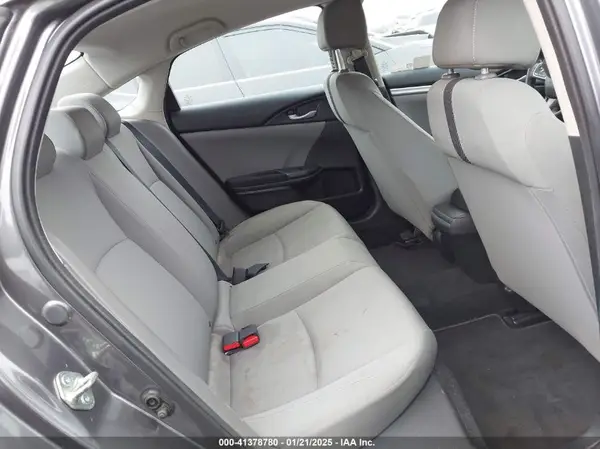 2HGFC2F52JH599773 2018 HONDA CIVIC - Image 8
