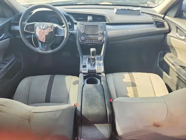 2HGFC2F52JH599840 2018 HONDA CIVIC - Image 8