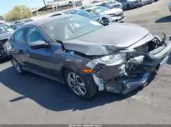 2HGFC2F52JH600226 2018 HONDA CIVIC