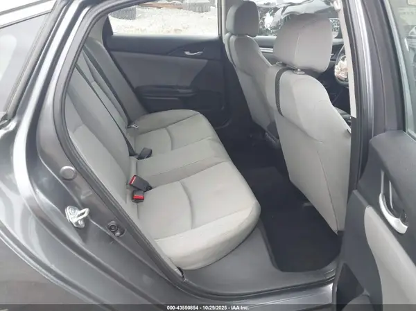 2HGFC2F52JH600257 2018 HONDA CIVIC - Image 8
