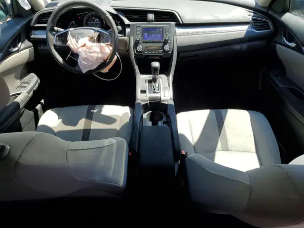 2HGFC2F52JH600355 2018 HONDA CIVIC - Image 8