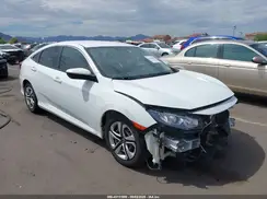 2HGFC2F52JH600632 2018 HONDA CIVIC