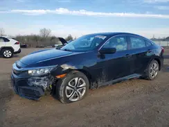 2HGFC2F52JH600677 2018 HONDA CIVIC