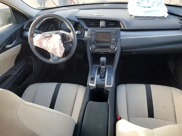 2HGFC2F52JH600677 2018 HONDA CIVIC - Image 8