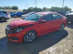 2HGFC2F52JH600968 2018 HONDA CIVIC