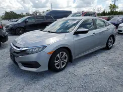 2HGFC2F52JH601120 2018 HONDA CIVIC