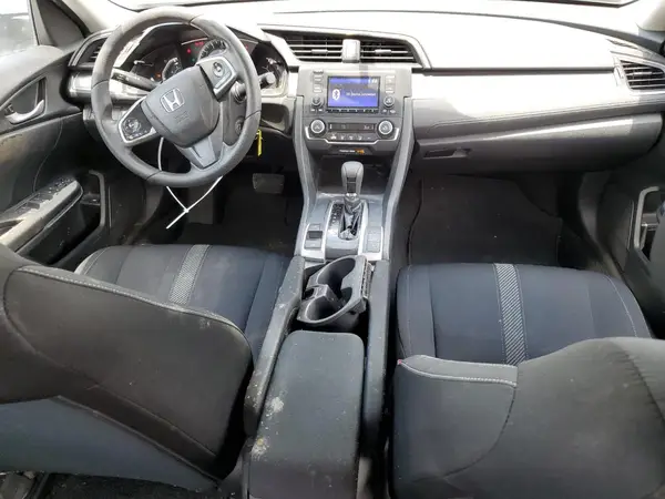 2HGFC2F52JH601120 2018 HONDA CIVIC - Image 8
