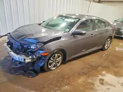 2HGFC2F52JH601988 2018 HONDA CIVIC
