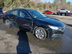2HGFC2F52JH602199 2018 HONDA CIVIC