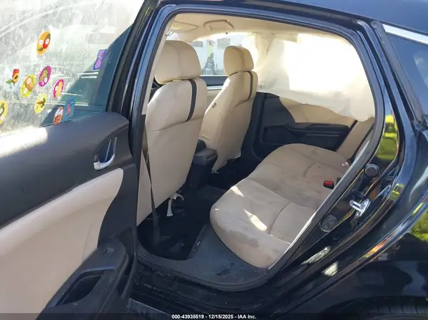 2HGFC2F52JH602199 2018 HONDA CIVIC - Image 8