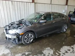 2HGFC2F52JH602557 2018 HONDA CIVIC