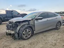 2HGFC2F52JH602851 2018 HONDA CIVIC