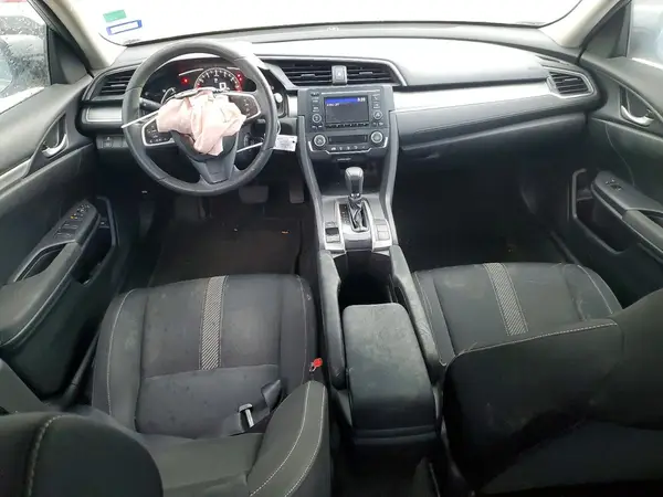 2HGFC2F52JH602851 2018 HONDA CIVIC - Image 8