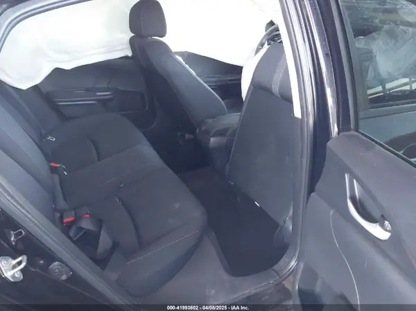 2HGFC2F52JH603448 2018 HONDA CIVIC - Image 8