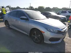 2HGFC2F52JH604079 2018 HONDA CIVIC