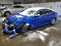 2HGFC2F52JH604616 2018 HONDA CIVIC