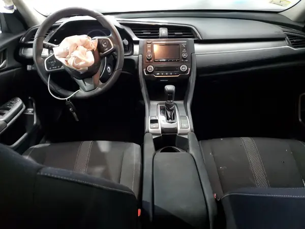 2HGFC2F52JH604616 2018 HONDA CIVIC - Image 8