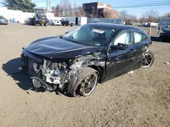 2HGFC2F52JH604762 2018 HONDA CIVIC