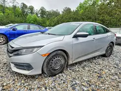 2HGFC2F52JH605233 2018 HONDA CIVIC