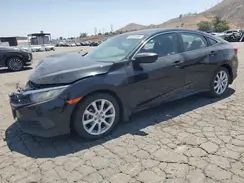 2HGFC2F52JH605720 2018 HONDA CIVIC