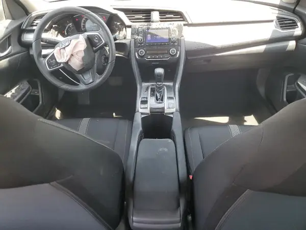 2HGFC2F52JH605720 2018 HONDA CIVIC - Image 8
