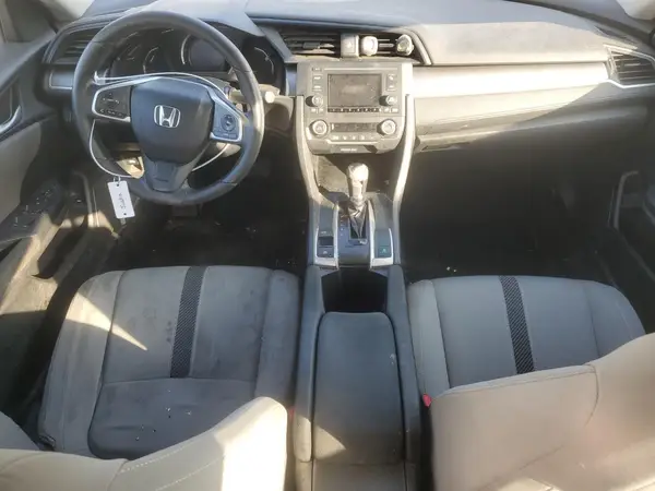 2HGFC2F52JH606110 2018 HONDA CIVIC - Image 8