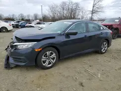 2HGFC2F52JH606317 2018 HONDA CIVIC